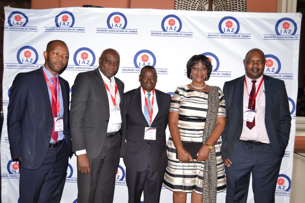 2017 Insurance Conference