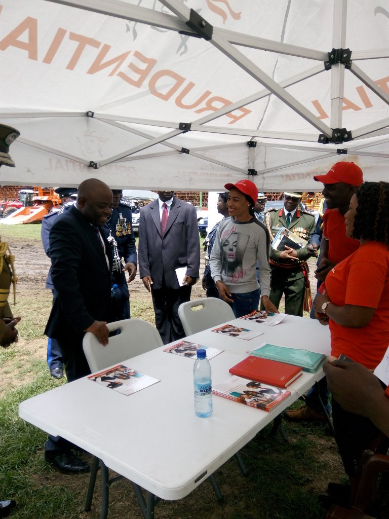 Police day exhibitions 2017